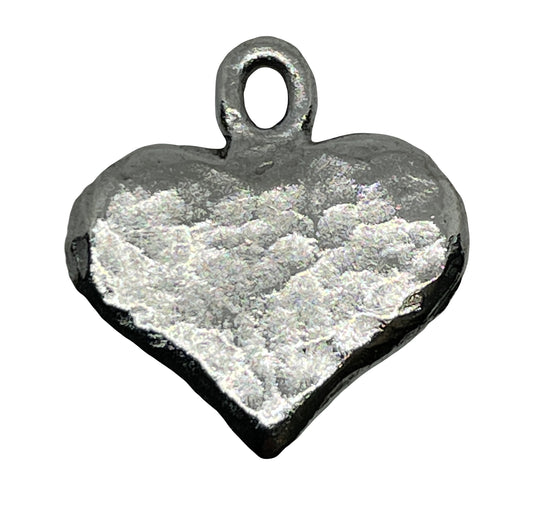 CA-MB2575-S Antique Silver