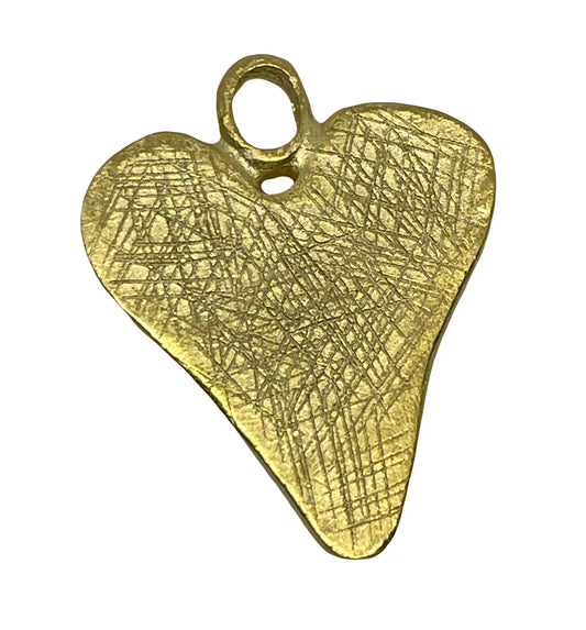 CA-MB2576-G Satin Gold