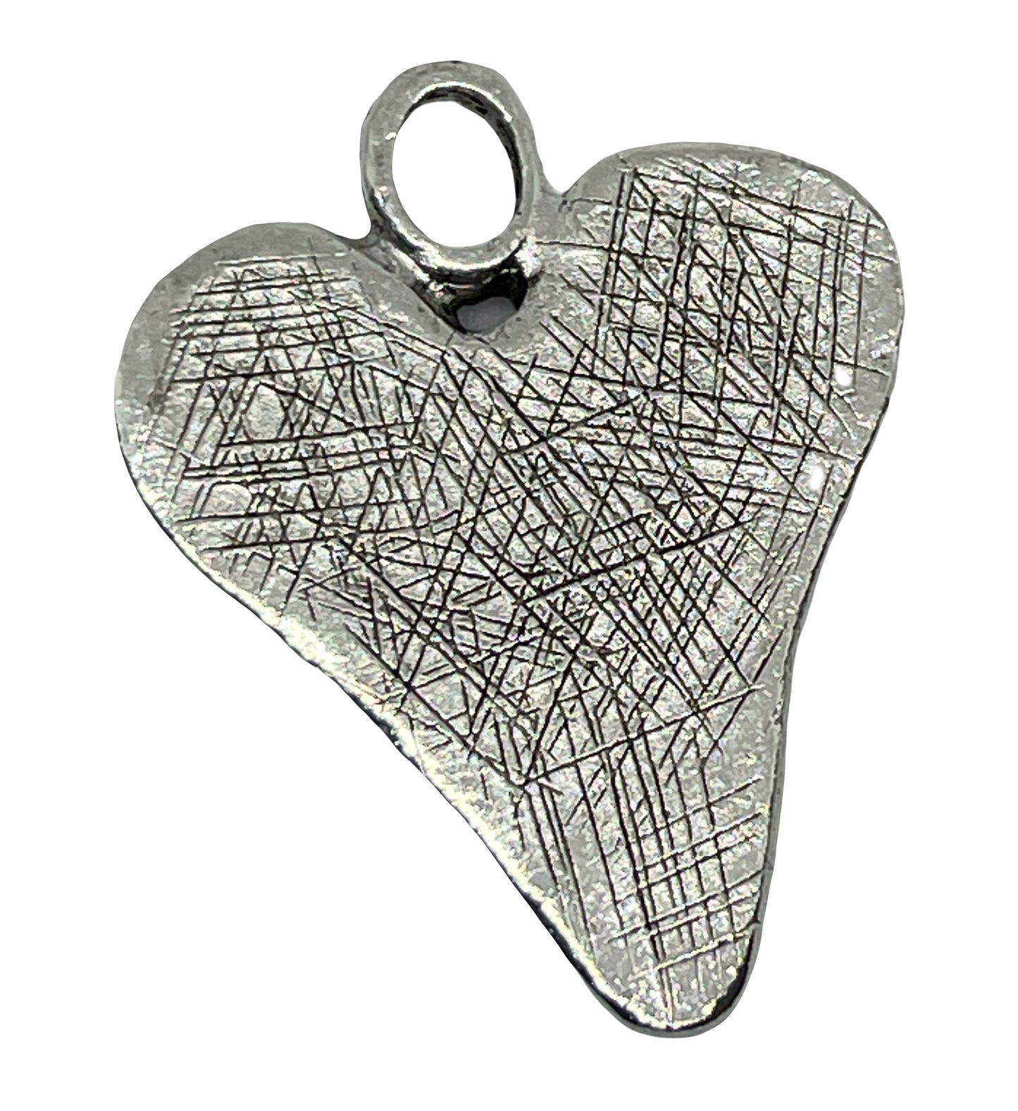 CA-MB2576-S Antique Silver