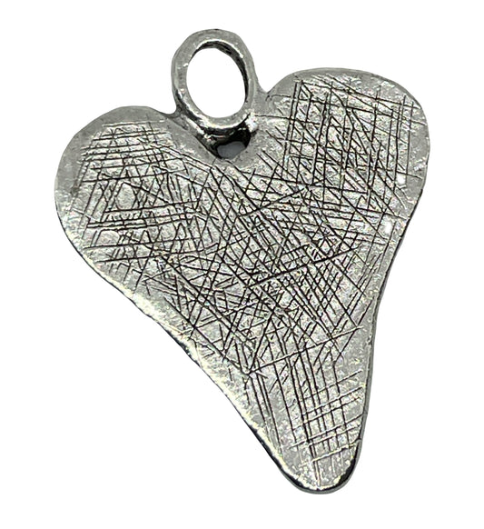 CA-MB2576-S Antique Silver