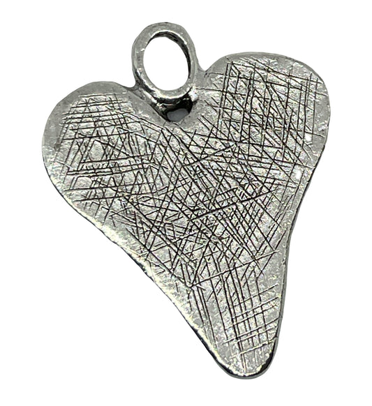 CA-MB2576-S Antique Silver