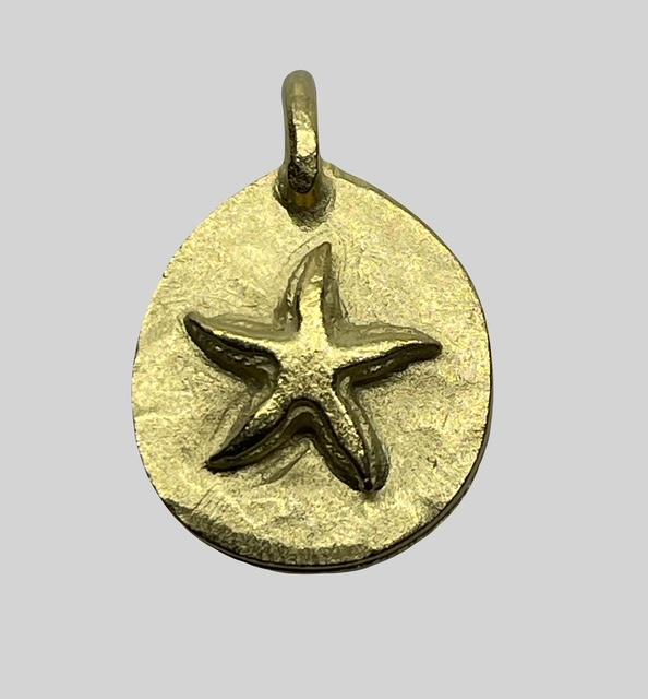 CA-MB2595-G Satin Gold