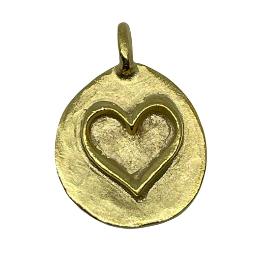 CA-MB2598-G Satin Gold