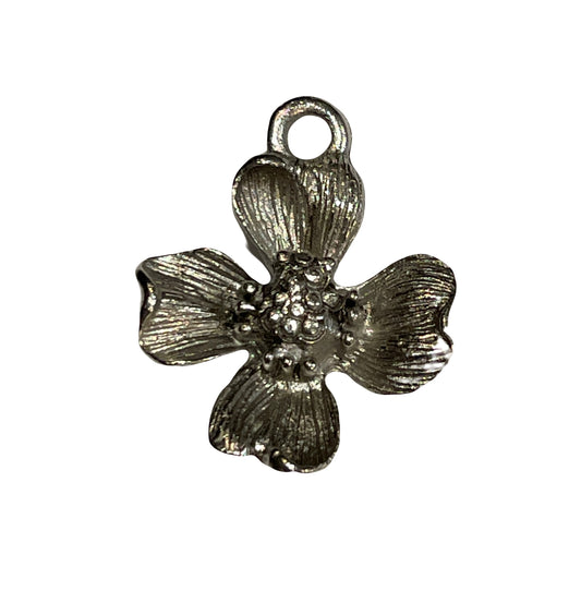 CA-MB2608-S Antique Silver