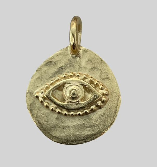 CA-MB2623-G Satin Gold