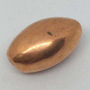 CA-MC-OS-C Oval 12x20mm Copper