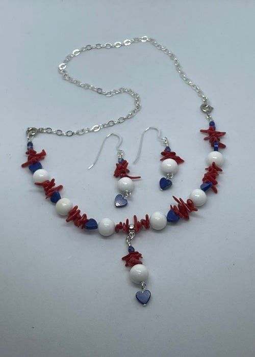06-19-26 Girls Night Out Join Karen in creating some special adornments for our 250th year. Karen  6:00-8:00pm
