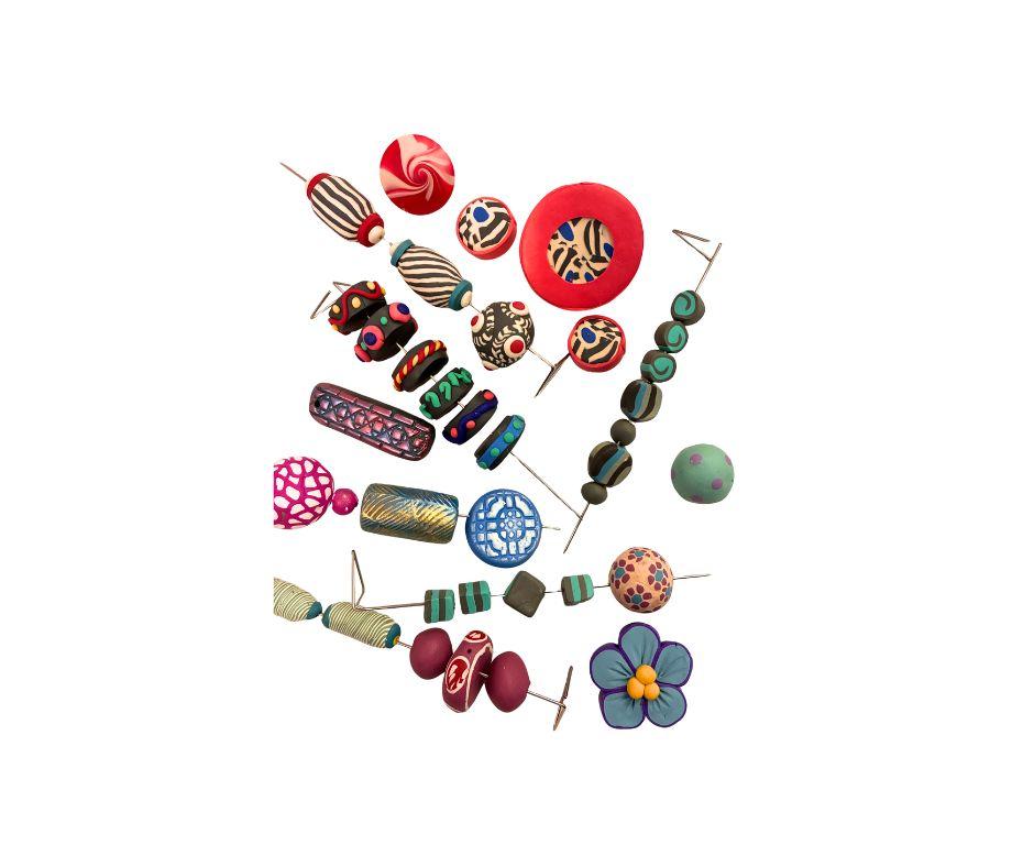 11-30-26 Polymer Clay Play Day Bring your own clay and create. Christy 10:00-4:00pm