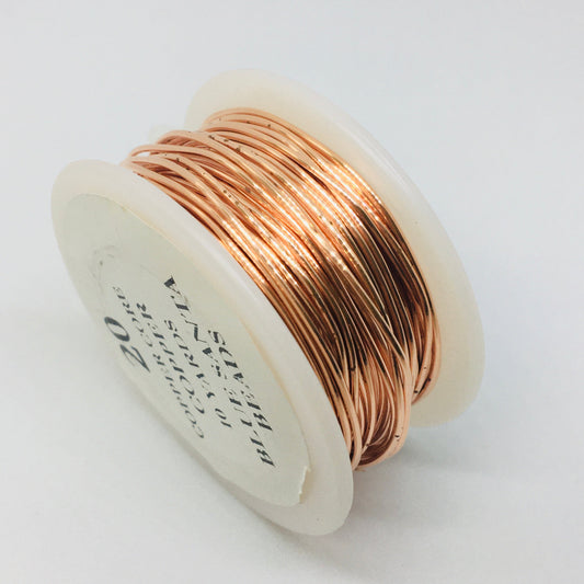 Copper