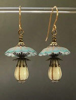 06-22-25 Shrinket Earrings A creative Shrinkets project…Learn the basics! Lissa 12:00-3:00pm