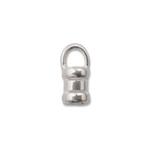 HE-SS269-270 Sterling Silver