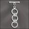 FS-SS4150 Sterling Silver