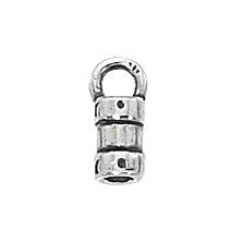 WJ-SS-50622 Sterling Silver