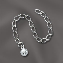 FS-SS620B Sterling Silver