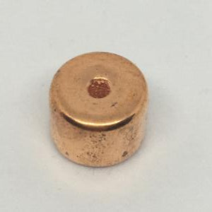 CA-MC-ST-C Drum 13x9mm Copper