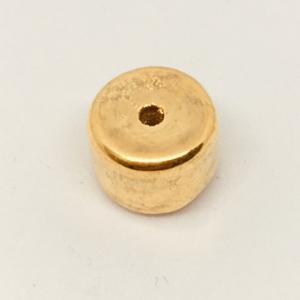 CA-MC-ST-G Drum 13x9mm Gold