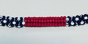05-10-25 Learn The Stitches Basic Stitches: Herringbone AND Chenille Christy 11:00-1:00pm