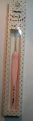 TL-CY-TB13-6e #6 Bead Crochet Hook