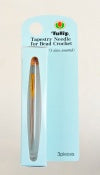 TL-CY-TBN-008e 3 Tapestry Needles for Bead Crochet