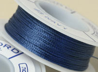 STR-TUF-BDC-510-1 Tuff-Cord Spool Navy