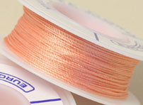 STR-TUF-BDC-502-1 Tuff-Cord Spool Pink