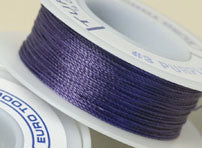 STR-TUF-BDC-512-1 Tuff-Cord Spool Purple