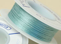 STR-TUF-BDC-513-1 Tuff-Cord Spool Turquoise