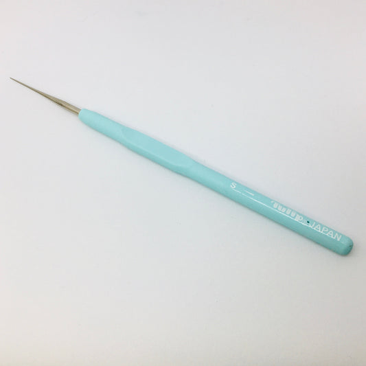 TL-CY-TM-02e Beading Awl w/Cushion Grip Mint