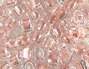 M-1525-5T Tri Sparkling Peach Lined