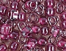 M-1834-5T Raspberry/Amythest