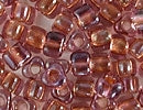 M-1838-5T Color-Lined amber with Copper