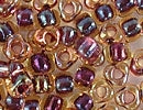 M-1839-5T Dark Amythst Topaz