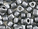 M-2001-5T Matte Gunmetal