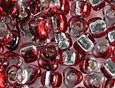 M-3286-5T Rococo S/L Ruby Crystal