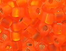M-8F-5T Matte S/L Orange