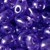 CZ2-TWN-08328 Crystal Lilac Pearl