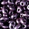 CZ2-TWN-28998 Jet Dark Purple Pearl
