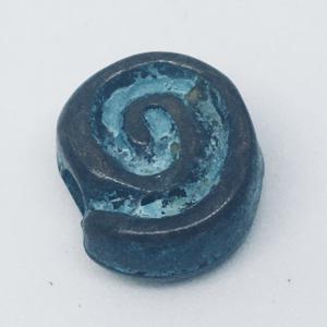 CA-MM-X0014-GP 14mm Green Patina