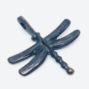 CA-MM-X0773-B 29x25mm Bronze