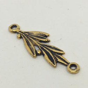 CA-MM-X2628-AG 30mm Antique Gold