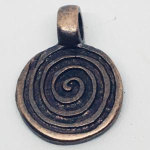 CA-MM-X2833-B 18mm Bronze