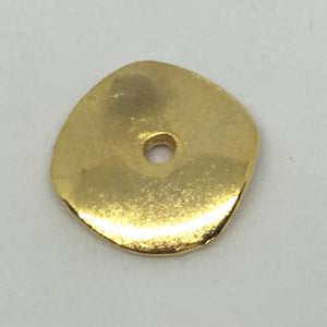 CA-MM-X2884-G 19mm Gold