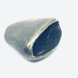 CA-MM-X3510-AB 15mm Antique Brass