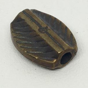 CA-MM-X4872-AB 15mm Antique Brass