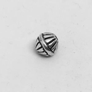 CA-MM-X5237-P 10x10mm Pewter