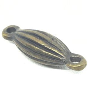 CA-MM-X5582-AB 24mm Antique Brass