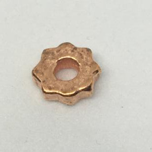 CA-MC-2156K-C Tiny Gear 6mm Copper
