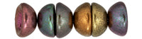 CZ1-TEA-380-24-K0164 Matte Met Bronze Iris