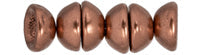 CZ1-TEA-380-24-K0178 Matte Met Bronze Copper