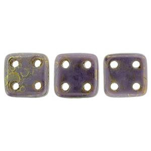 CZ4-QDT-387-06-BT2303 OP Purple Bronze Picasso